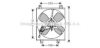 AVA QUALITY COOLING MT7505 Fan, radiator